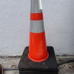 Reflective Cones