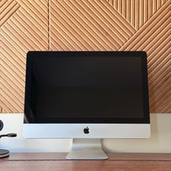 Intel iMac, Steel Color (2017)