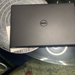Dell Laptop computer