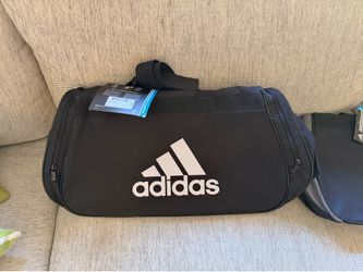 Brand New Adidas Duffel Bag $20 each