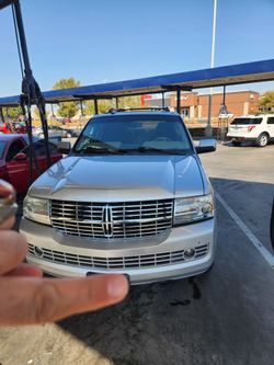 2010 Lincoln Navigator