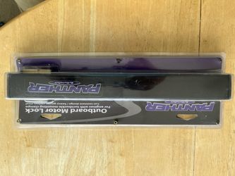 Outboard Motor Lock From MarineTech