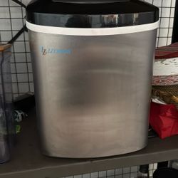 Bullet Ice Maker $40 Obo