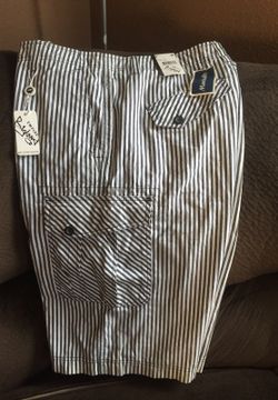 Size 38 shorts