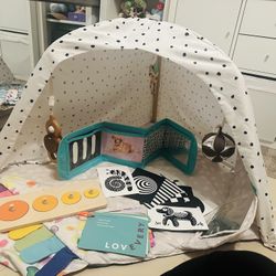 Lovery Play Gym And More