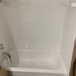 bathtub Resurface