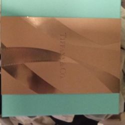 NEW!! TIFFANY &CO. PERFUME