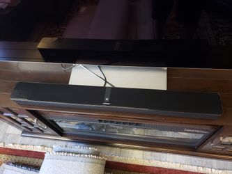 Entertainment Theatre System