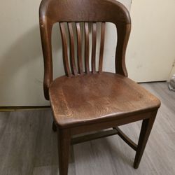 selling a selling antique chair is older 