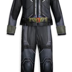 Marvel Black Widow Children's Halloween Costume 