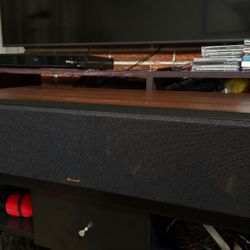 Kilpsch RP-504C