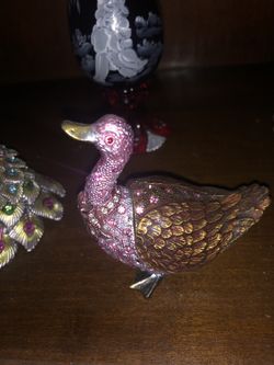 Duck box