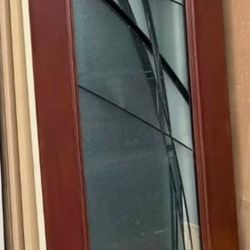 Reinforced Doors & Windows – Unique Opportunity