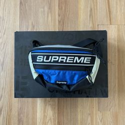 Supreme Waist Bag 