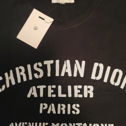 Christian Dior T-SHIRT