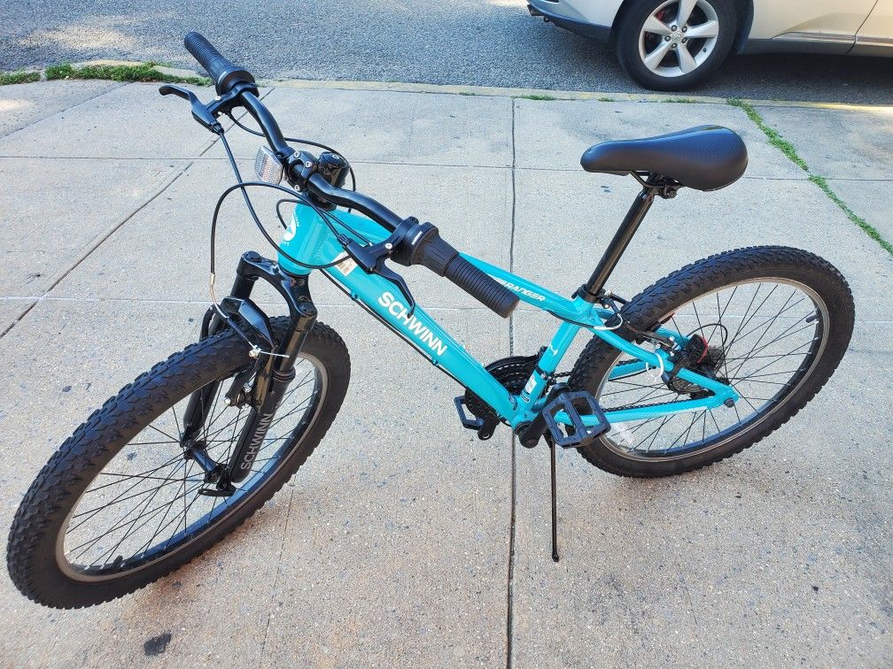 Schwinn Bicycle