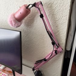 Blue Yeti Microphone 