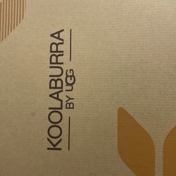 Kookaburra By Uggs Size 10