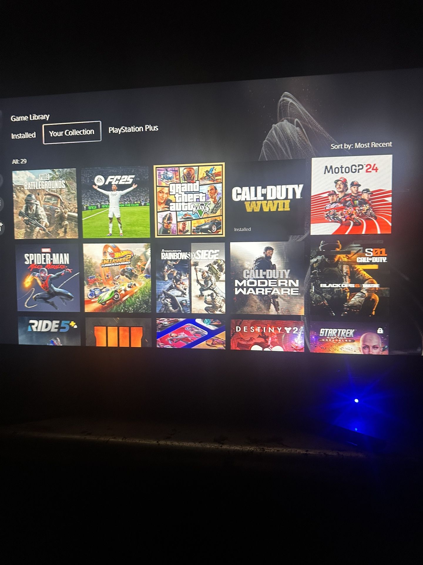 Samsung G3 Monitor( 144hz 1080p)