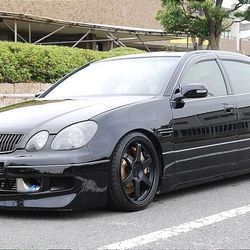 WILL BUY YOUR LEXUS GS300