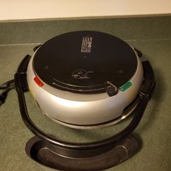George Foreman 360 Electric Grill