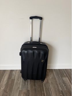 Luggage Bag
