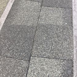 2nd Class Shingle $21.5/bundle 30sqf Each Bundle 