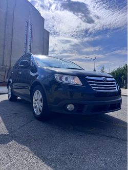 2013 Subaru Tribeca
