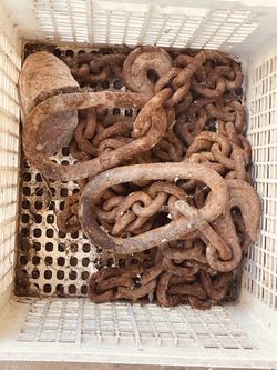 Heavy Chain (free)