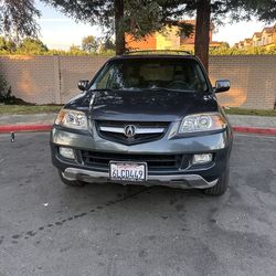 Acura MDX 2005
