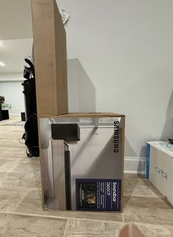 Samsung • (Q-Series) Home Theater Soundbar • Dolby Atmos, Wireless Sub, 360 Spatial Audio