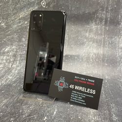 Samsung Galaxy S20 Plus