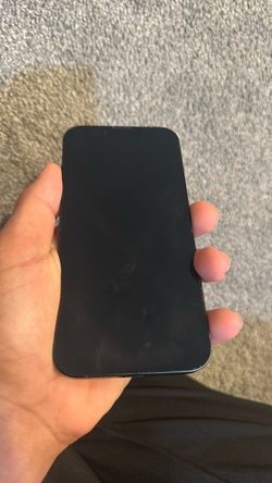 Midnight blue iPhone 14 128 GB