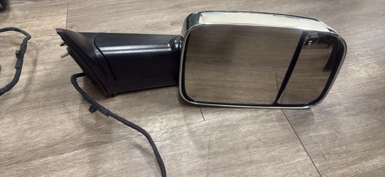 RAM 1(contact info removed)-20 2(contact info removed)-14 3(contact info removed)-18 Right Side Mirror Assembly (contact info removed)2AC