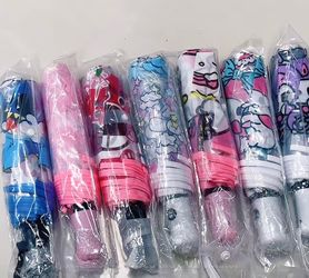 Umbrellas
