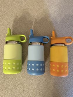 Kids Hydro Flask Set Of 3 - 12oz