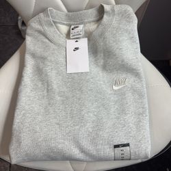 Men’s Nike Crewneck
