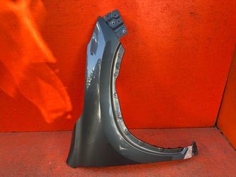 2022 2023 2024 Lexus NX300 Right Passenger Side Fender OEM