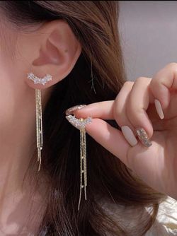 Crystal Stars Women’s Gems !!!!! 