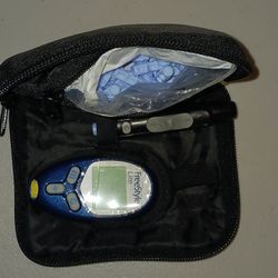 Meter