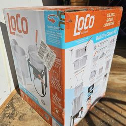 Boil/fry Or Steam Kit