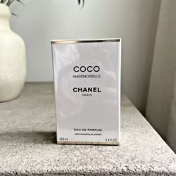 Coco Mademoiselle Chanel 