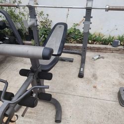 Home Gym 