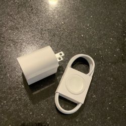 Apple Watch Charger