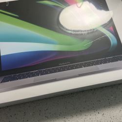 MacBook Pro 13 Inch M1 Chip