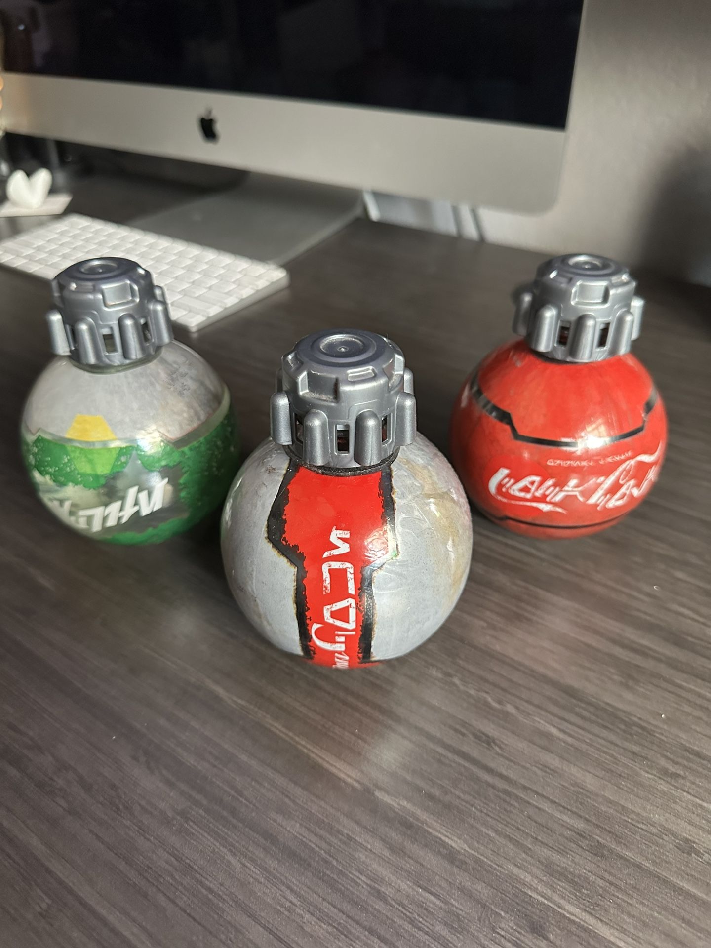 Star Wars Galaxy's Edge 3Pack Coke Coca-Cola, Sprite, Diet Coke