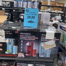 Kcup Coffee Maker