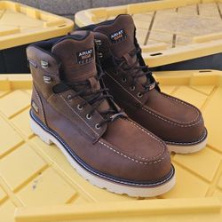 Size 13 EE Ariat Work Boots Composite Toe 