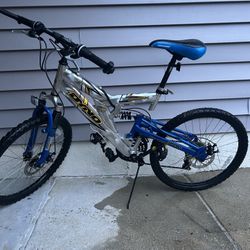 Dyno Spark Bike Great Condition 