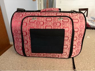 Pet Gear Signature Pet Carrier